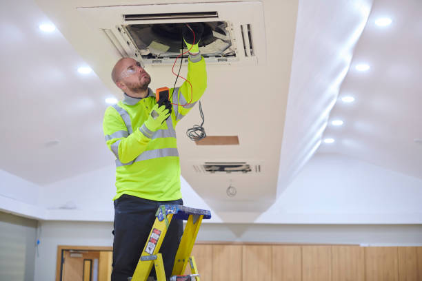 Reliable Glen Dale, WV HVAC Solutions